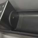 Hamilton Beach FlexBrew Advanced 4-in-1 Single Serve Hot & Iced Coffee Maker with Removable 45 oz. Water Reservoir, Use Pod Packs and Grounds, Fast Brewing, LED Touchscreen, Black (49925)