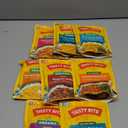 Tasty Bite Variety, Pack of 8, Madras Lentils, Bombay Potatoes, Vegetable Tikka Masala, Channa Masala, 3Bean Madras Lentils, Split Pea & Turmeric Curry, Coconut Squash Dal, Chickpea Coconut and Turmeric Curry