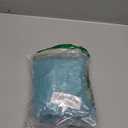 Hanes Women's Racerback Cotton T-Back Bralette (3 Pack) (X-Large)