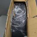 EliteShade Umbrella Base Water Filled Stand Market Patio Outdoor Heavy Duty Umbrella Holder(Black)