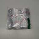 6 Pack Remote for All Samsung TV Remote, Replacement Compatible with All Samsung Smart TVs, Series TVs, LCD, LED, 3D, HDTV