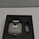 XbotGo Chameleon AI Auto Sports Action Camera - 4K 60FPS Soccer Camera and Basketball Tracking Camera for Team Sports, Live Streaming, No Subscription, Works with iOS & Android (Lava Graphite)