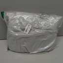 Queen Size Box Spring Cover with Smooth and Elastic Woven Material, Alternates for Bed Skirt, Wrinkle & Fading Resistant, Washable, Dustproof, Navy