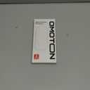 OMOTON 2+2 Pack Matte Glass Screen Protector for iPhone 16 Pro Max, [Auto-alignment, auto-dust removal], Anti-Glare & Anti-Fingerprint Case Friendly Tempered Glass Film, Bubble Free, Smooth as Silk