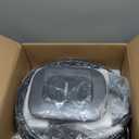 EV Charger Level 2, TESSAN 40A/240V Electric Vehicle Fast Charging Station for Home, Electric Car Charger Equipment 25ft Cable with Holder for Indoor, Outdoor, NEMA 14-50 Plug