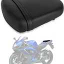 PSLER Rear Passenger Pillion Seat Cushion for Gsxr 600/750 Gsx-r600 Gsx-r750 K6 2006-2007 06 07
