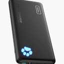 INIU | INIU B3 Power Bank, 20W PD3.0 Slimmest 10,000mAh