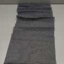 Tablecloth grey Size 1*3