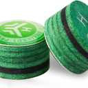 Pool Cue Tip 11mm/14mm with S/M/H,Pool Billiard Cue Tip 8 Layers,Pool Stick Tips for Pool and Snooker Accessories Billiards