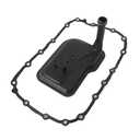 car part 1set Transmission Fluid Filter Replacement Pan Gasket For CTS Camaro Yukon 24251707 24236933 24236517