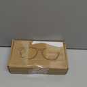 DONGDI Blue Light Blocking Reading Glasses 4 Pack Computer Readers for Women Men,Anti Glare UV Ray Filter Eyeglasses (4pack-green, 1.50)