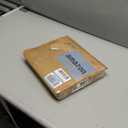 GORUCK Ruck Plates 30LB - USA Made Weighted Plates for Rucking, Strength Training & Fitness, Compatible w/ Rucker & Ruck Carrier