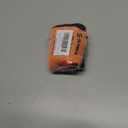 Schwer FreezeGuard-X Winter Work Gloves for Men and Women, ANSI A9 Cut Resistant Gloves for Extreme Protection, Freezer Glove With Super Grip, Touchscreen, Thermal Insulated, PM3326-W (XXS,1 Pair)