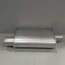Dynomax Super Turbo 17744 Exhaust Muffler