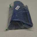 Tablet Pillow Stand Holder Dock for Bed with 3 Viewing Angles, Compatible with All Tablets,Phones and iPad Pro 9.7, 10.5,12.9 Air Mini 4 3, Kindle, E-Reader and Books(Navy)