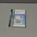 Designed for iPhone 17 Pro Case with 360 Magnetic Stand, Carbon Fiber Phone Case [Compatible with Magsafe] [15FT Military Protection] with Stand Ring 6.3'', Black