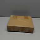 Tuanse 24" Folding Christmas Snowflake Lights with Remote Control 150 LED Outdoor Hanging Light up Snowflakes Decor for Xmas Tree Window Yard Garden Porch Party Decoration (White)