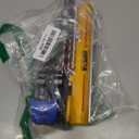 Tanker Trailer Vehicles Toys,1:50 Scale Diecast Site Tanker Truck, Toy Trucks for Kids