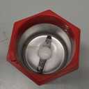 COOL KNIGHT Electric Pill Crusher, Suitable for Grind and Pulverize Multiple Pills, Small or Large Medication and Vitamin Tablets to Fine Powder