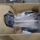 Britax Willow Brook S+ Baby Travel System, Infant Car Seat and Stroller Combo with Alpine Base, ClickTight Technology, SafeWash Insert and Cover, Glacier Onyx