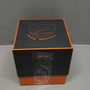 MLVOC Travel Pillow Memory Foam Neck Pillow, Adjustable Comfort Breathable Cover, Airplane Travel Set with 3D Sleep mask, Earplugs Box, for Airplane, Car, Office, Home (Full Black)