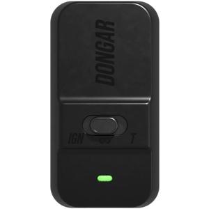 Dongar PRO Plug & Play Parking Mode Adapter for Dash Cams, Rearview Mirror Install, 3 Modes Compatible with Select Toyota/Lexus (DGR-PMA-01)