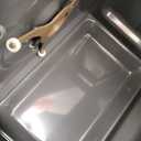 Farberware 0.7 Cu. Ft. Countertop Microwave Oven – 700 Watts Power, Auto Cook Settings, Defrost, Easy Clean and Child Safety Lock - Stainless