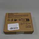 Brake Bleed Kit, Bicycle Hydraulic Brake Bleed Kit Including 150ML Mineral Oil for Shimano,TEKTRO, TRP Hydraulic Disc Brakes (7.1 x 5.7 x 2")
