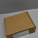 Kidde Smart Smoke Detector, Ring App Enabled for Real-Time Notifications, Hardwired Alarm, AA Backup Battery