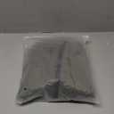 Dog Winter Coat with Harness Built-in | Waterproof Dog Jacket with Zipper & Fleece Lining | Reflective Cold Weather Coat for Small Medium Large Dogs (Navy Blue)