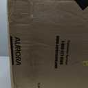 Aurora Commercial Grade 220-Sheet Auto Feed High Security Micro-Cut Paper Shredder/ 60 Minutes/Security Level P-5