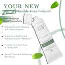 Hydroxyapatite Toothpaste – Fluoride-Free Remineralizing Formula with PROtektin – Supports Enamel Strength, Oral Microbiome & Gum Health – Mint – 4 oz