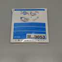 Waterproof Knee Cast Cover for Shower, Watertight Cast Bag Covers- Shower Protector for Knee Replacement Surgery, Wound, Burns Reusable