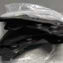 Mud Flaps Splash Guards Mudflaps Fit for Toyota Tacoma 2024-2026 Pickup Truck 4PCS Exterior Accessories Front and Rear Tire Fenders Mudguards Kit Vehicle Wheel Liner