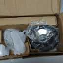 Moen Commercial Classic Posi Temp Shower System with Handheld for Bathroom, Valve Required, Brushed Nickel Finish, T8342EP15CBN