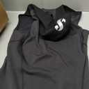 Scubapro Men's Hybrid Hooded Vest, L, Black