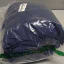 Cal King Size 4 Piece Sheet Set - Comfy Breathable & Cooling Bed Sheets Set - Hotel Luxury Bedding for Women, Men, Kids, Teens, Boys & Girls - Deep Pockets, Soft, Wrinkle Free - Oeko-Tex - Navy Blue