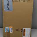 crmotu Vintage Framed Wall Art, Animal Landscape Canvas Prints, Prairie Sheep Rustic Farmhouse Decor Pictures, French Country Retro Paintings Wall Decor Living Room Bedroom Bathroom Kitchen 16x24in