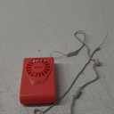 Holmes Necklace Fan