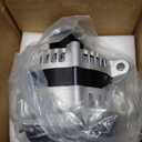 KAC Auto Alternator,Automotive Replacement Alternator Fit for Acadia 07-12,Enclave 08-16,Outlook 07,Traverse 09-10/16-17,Replace 11252, 838975, 23105717, 25815839, 104210-6160, 104210-6310