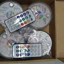 Loftek LED lights Model: LK001