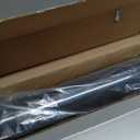 RockRose 50% Premium Carbon Car Window Tint Film 20 in x 100FT 2PLY Charcoal Privacy Film UV, Heat Blocking Tint for Car or Home Adhesive Film Easy Shrink, Plotter Friendly Pro Grade