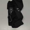 Decompression Knee Brace, Stable Support of The Knee, Pain Relief (Large-Most people fit size 17"-22")