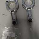 2x Connecting Rod For EZGO Golf Cart Fuji Robin Engine 295cc 350cc 1991-2008 26606-G01