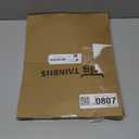 Tainehs Beach Bag - Mesh Tote Bag Beach Vacation Clothes for Women Pool Bag for Travel Pool Family Cruise Essentials 2026