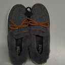 Skechers Women's Cozy Ojai Moccasin Slippers 7