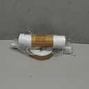 BoostArea LED 2 Light Track Lighting Kit, White 2 Way Ceiling Spot Lighting, Flexibly Rotatable Light Head for Kitchen, Living Room, Bedroom, GU10 Bulb Not Included