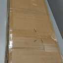 OneTwoFit Multifunctional Wall Mounted Pull Up Bar Chin Up bar Dip Station for Indoor Home Gym Workout, Power Tower Set Training Equipment Fitness Dip Stand Supports to 440 Lbs OT126 (Red)