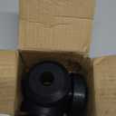 4 Pcs Rubber Engine Mount 6661785 Compatible with Bobcat Loader 653 751 753 763 S130 S150 S160 S175 T140 T180 T190 Excavator 325 328 329 331 334 335 337 341 430 435