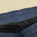 No Brand Men Swim Trunks with Compresssion Liner 7 Inch Inseam Board Shorts Bathing Suit with Zipper Pockets L